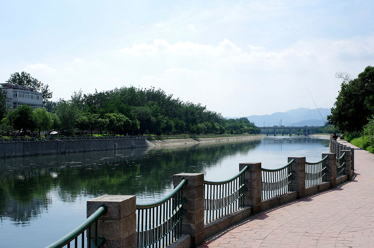 清河职教中心2021年招生条件：学历、考试、年龄等