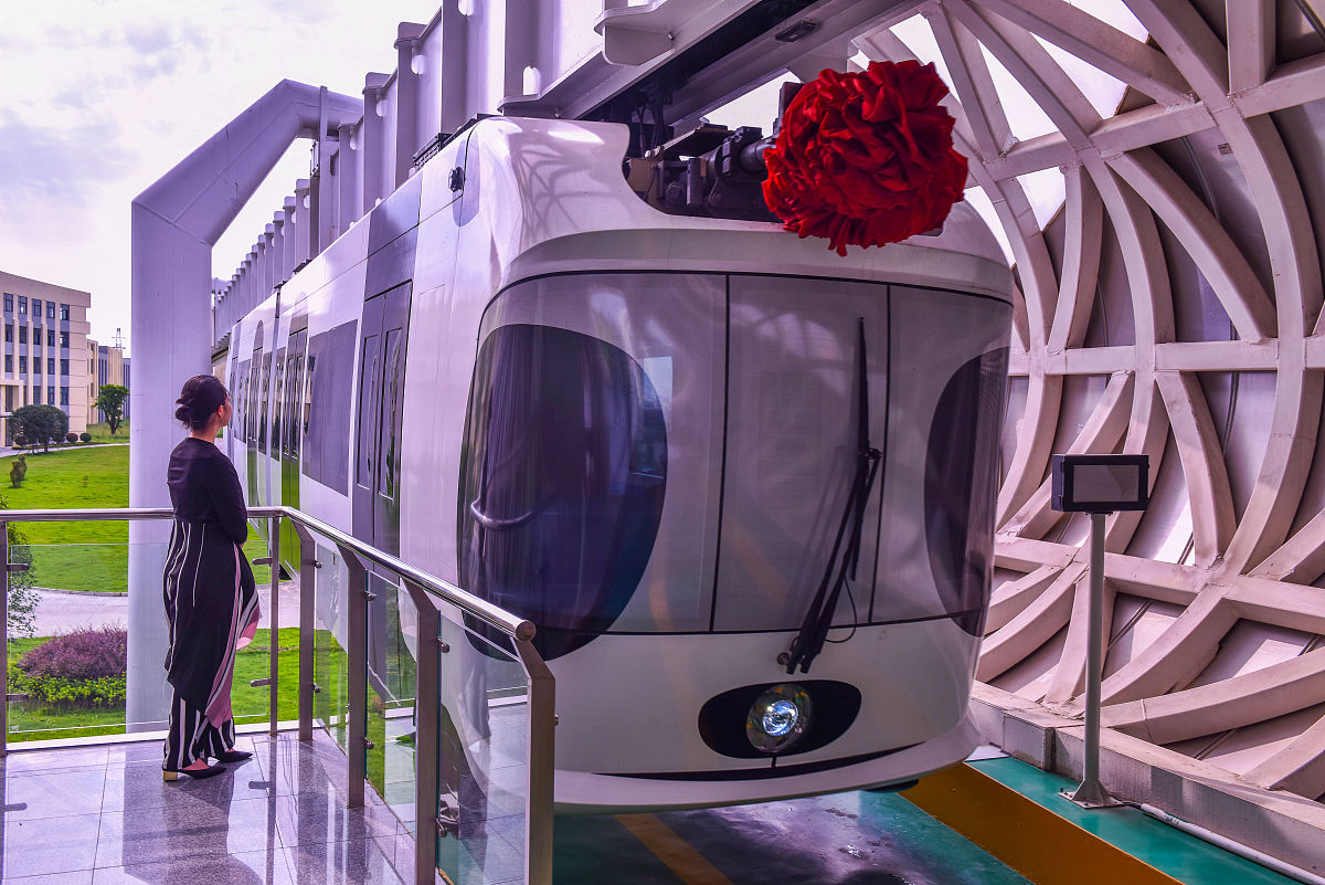 贵州2023年初中生读轨道交通学校怎么样-怎么样