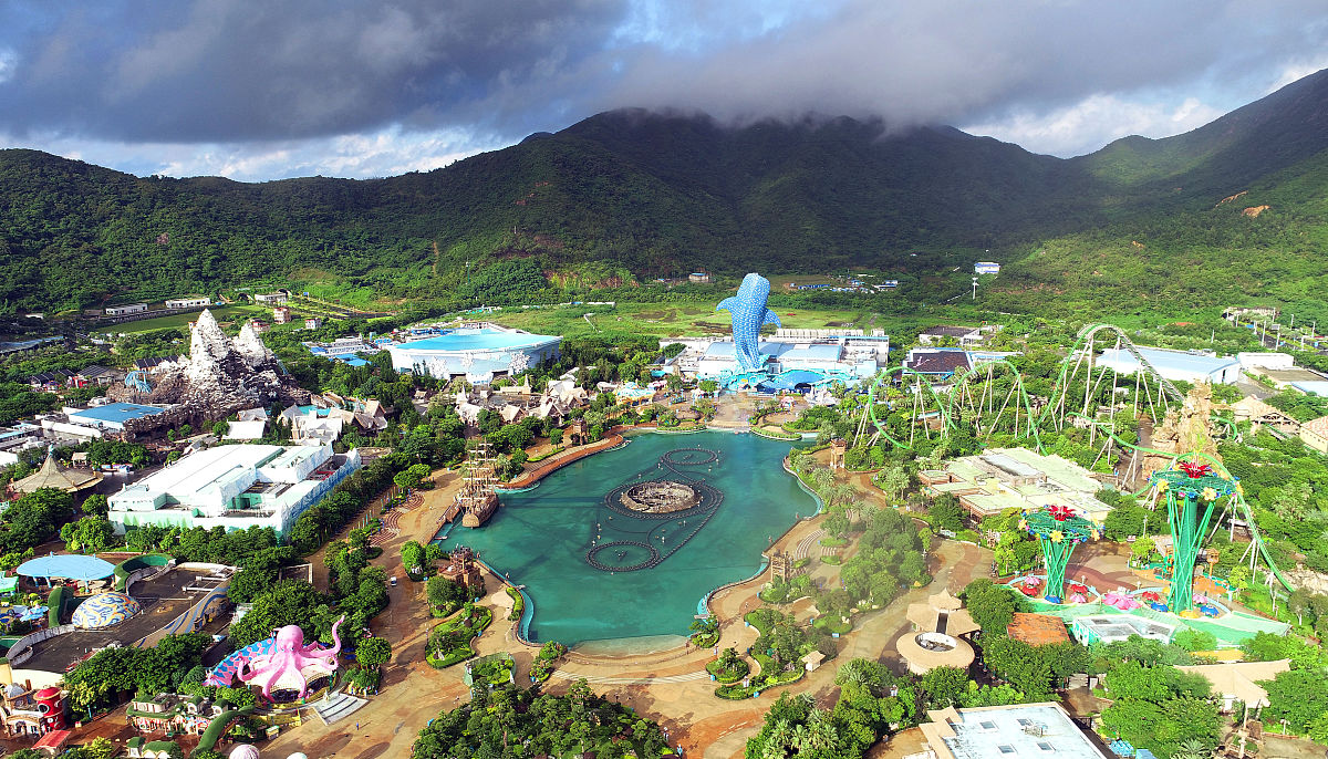 请帮我写1篇不少于800汉字的博客文章语言要幽默风趣。主题是：珍珠岛在哪里