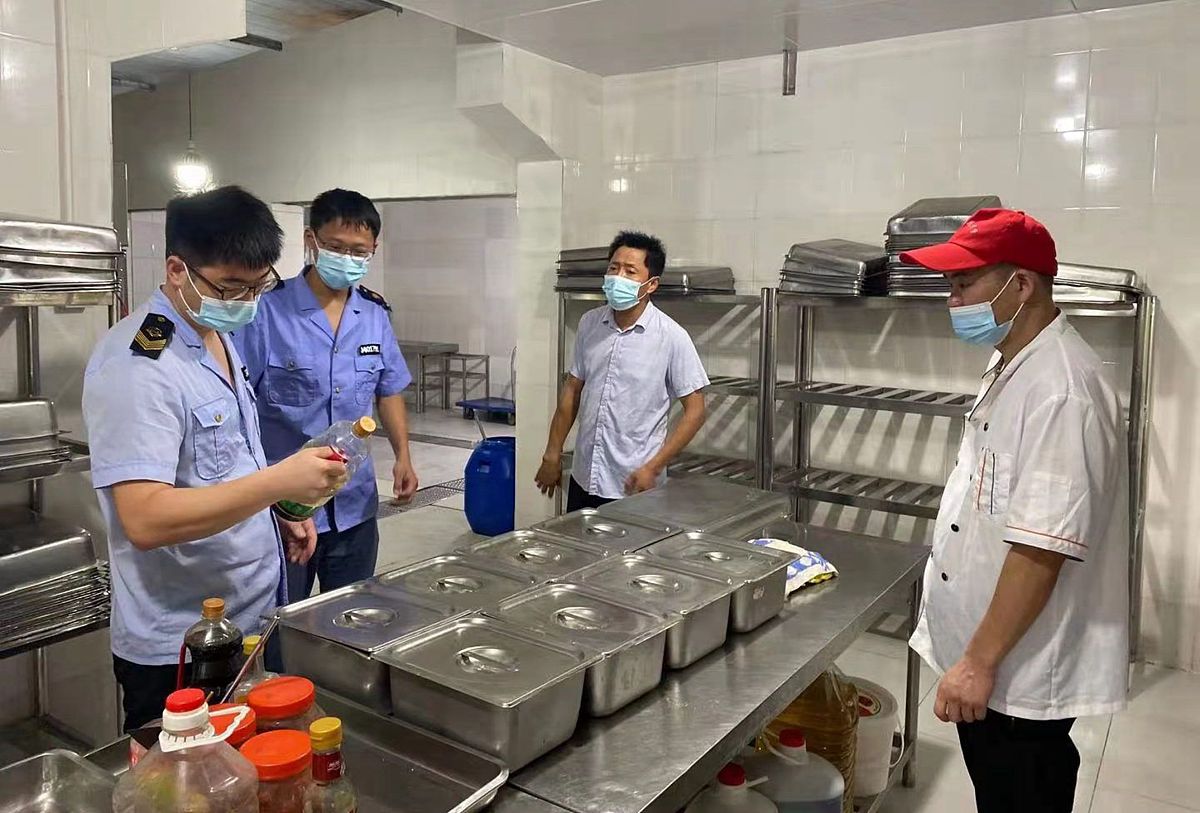 朝阳师范高等专科学校食品检测技术专业好就业吗