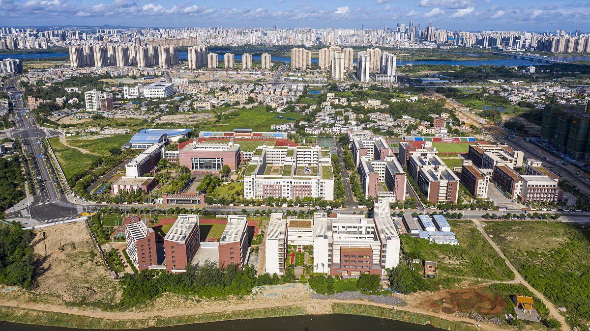 兰州城市建设学校招生简介