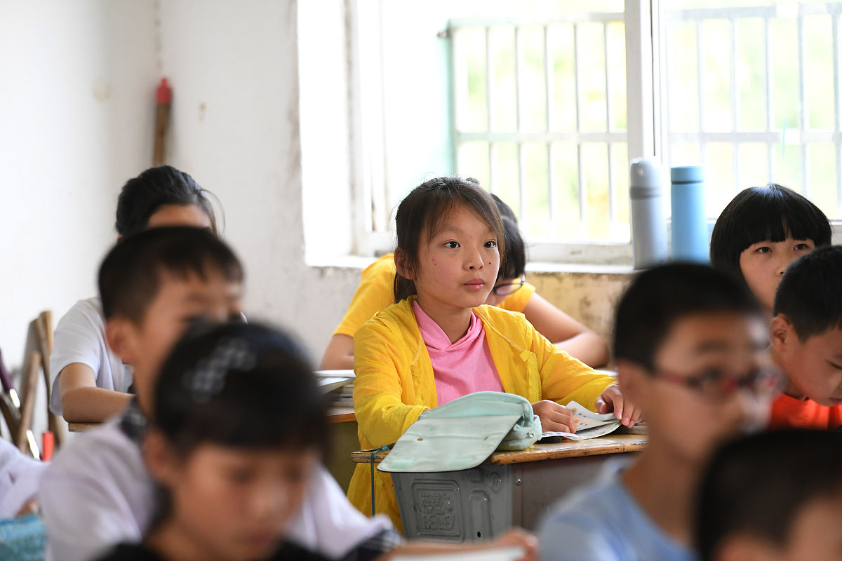 留守儿童心理问题：学校应如何提供帮助？