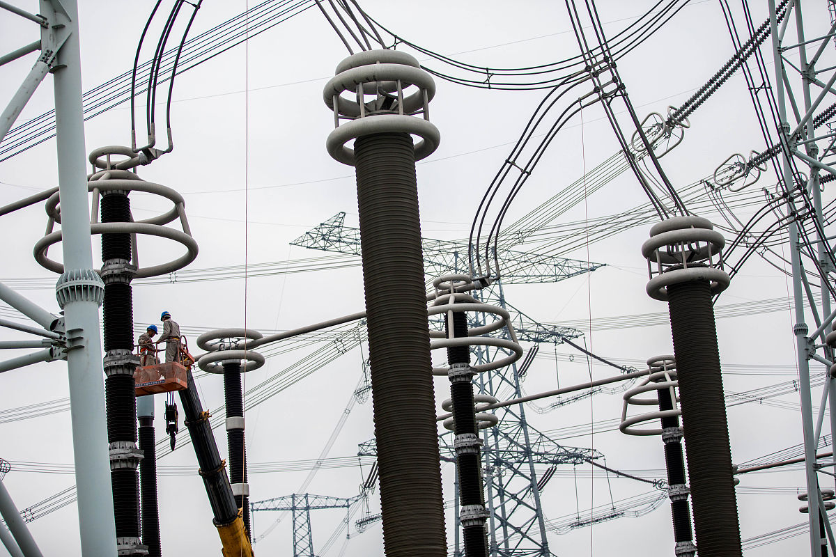 630KVA变压器分5路用什么电缆