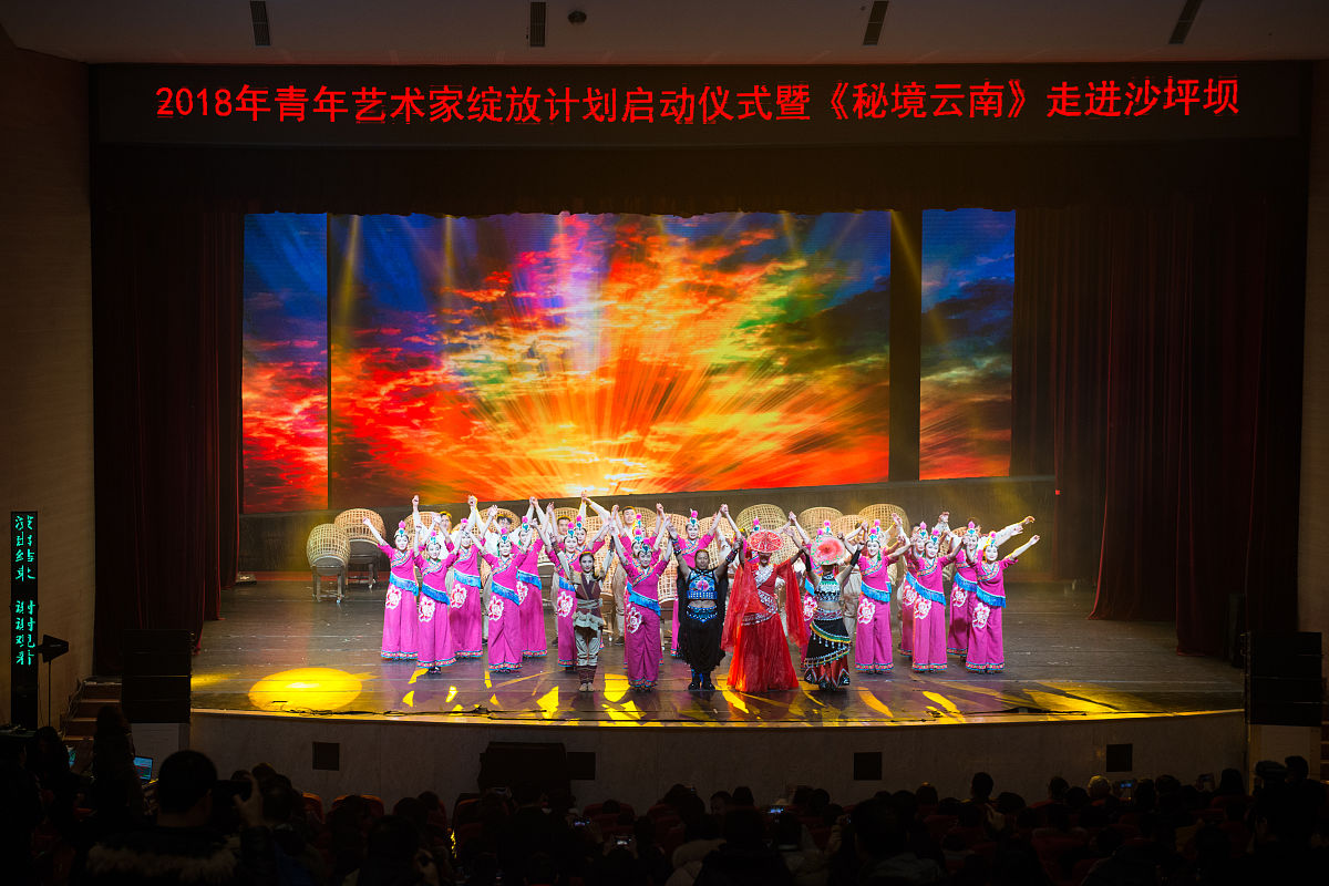 音乐表演专业介绍学习哪些课程