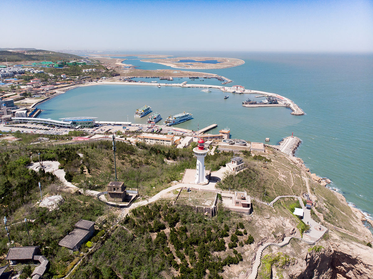 帮我写一首关于烟台的作文