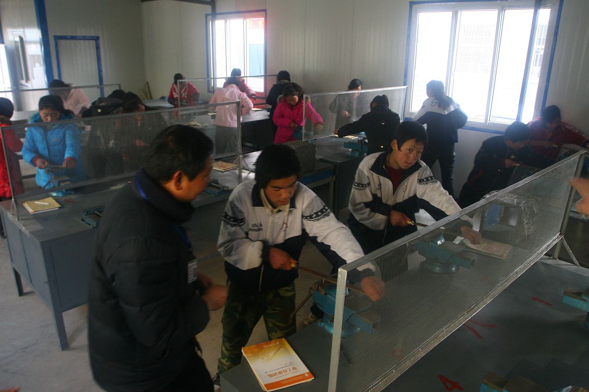 凤庆县职业教育中心2022年报名需要满足哪些条件