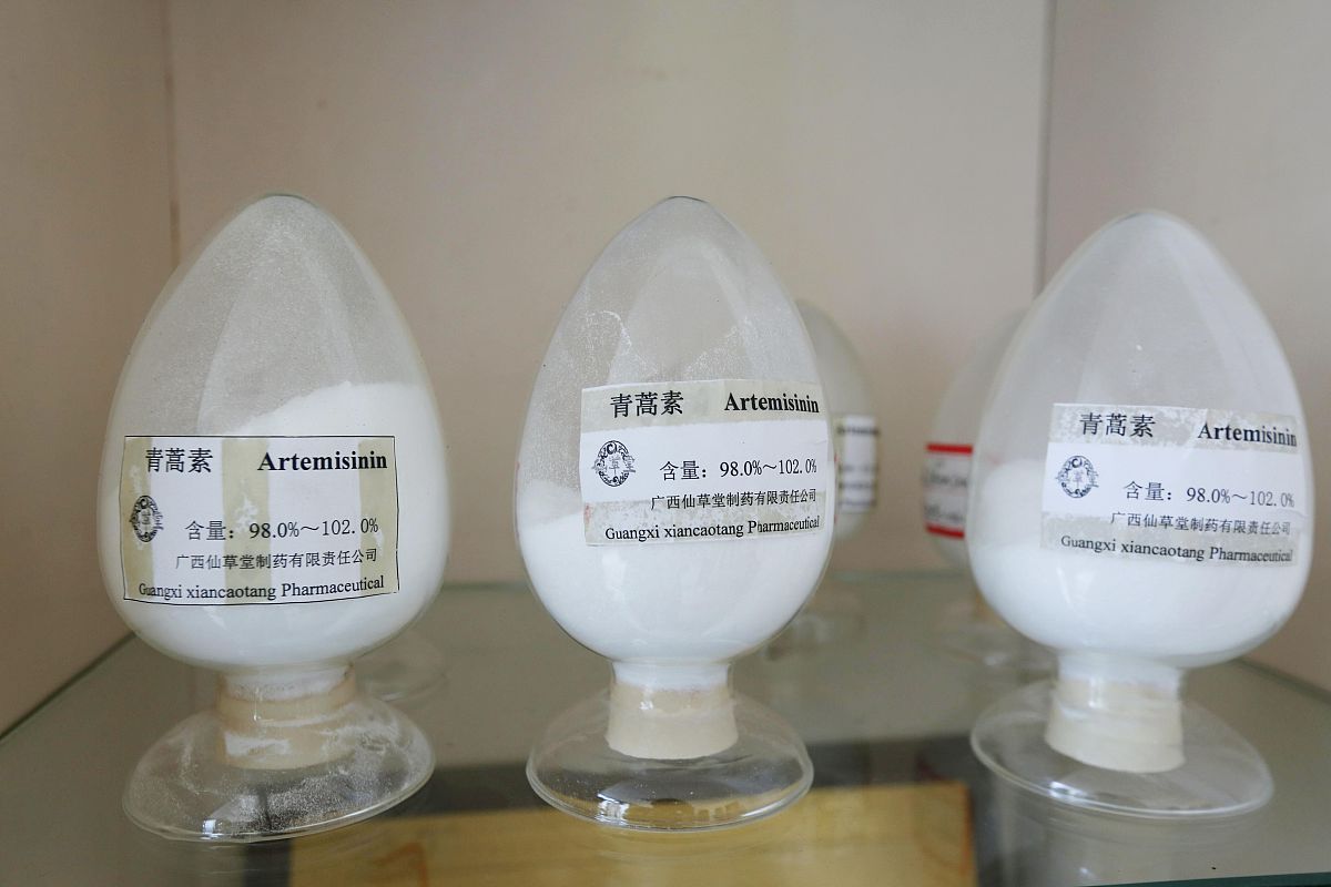 Sulforaphane 颜色反应：2,4-二硝基苯肼试剂检测