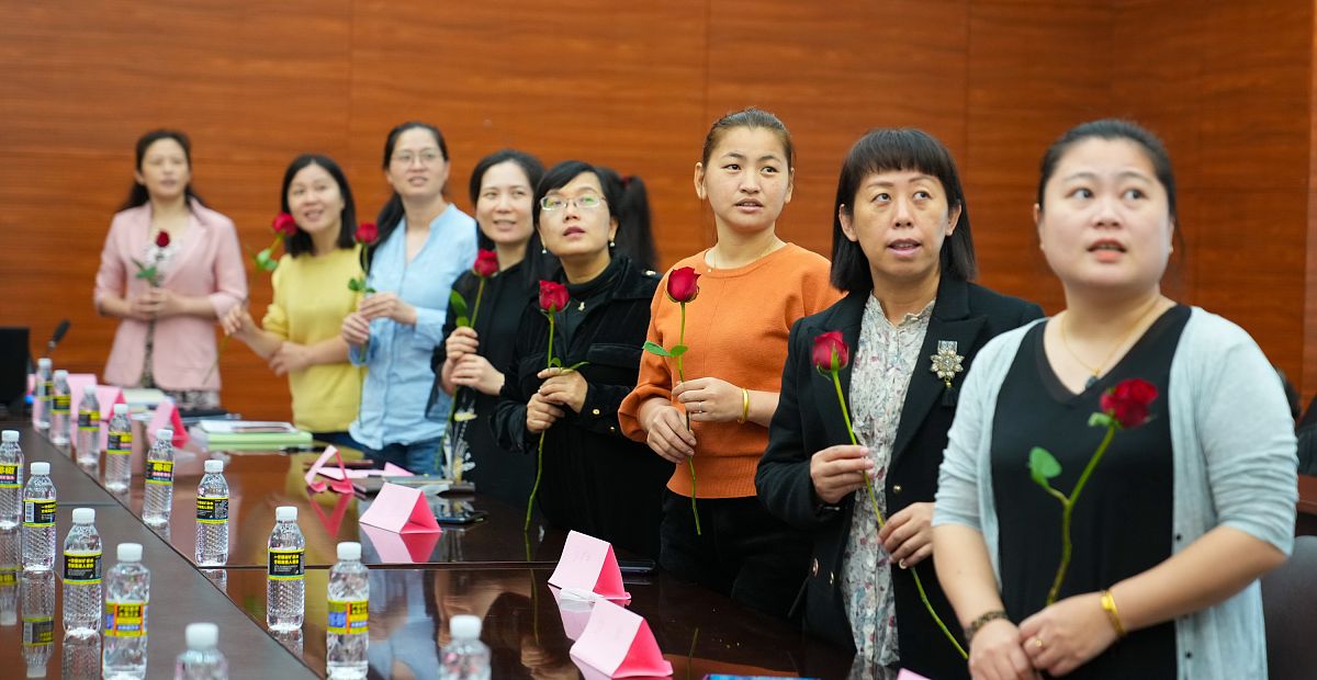 宜昌市巾帼电商培训班开班，助力女性掌握电商技能