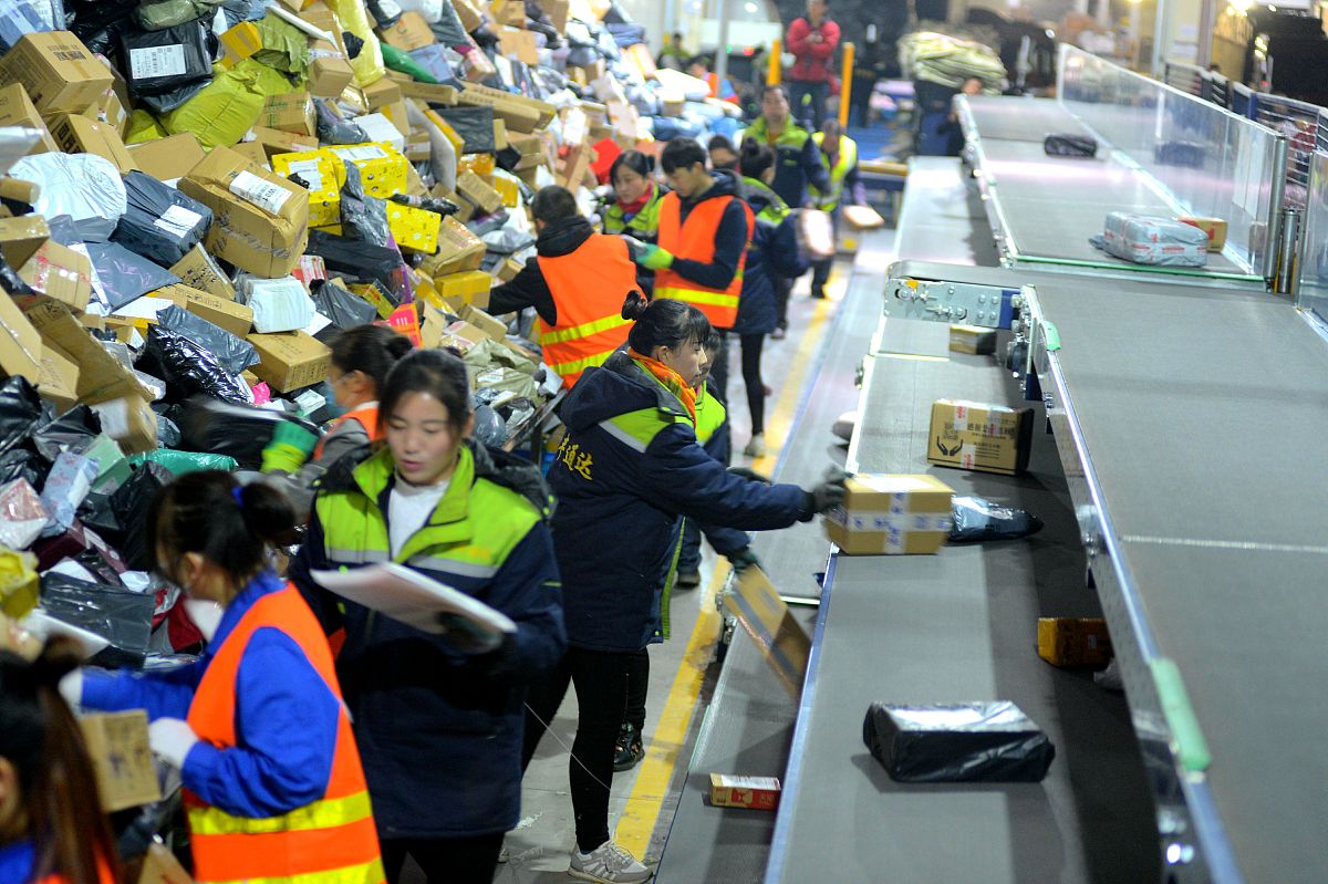 机场暑运旺季保障经验总结：机坪装卸和行李分拣