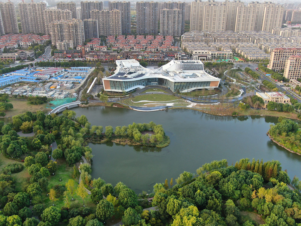 什么是中国现代化之路