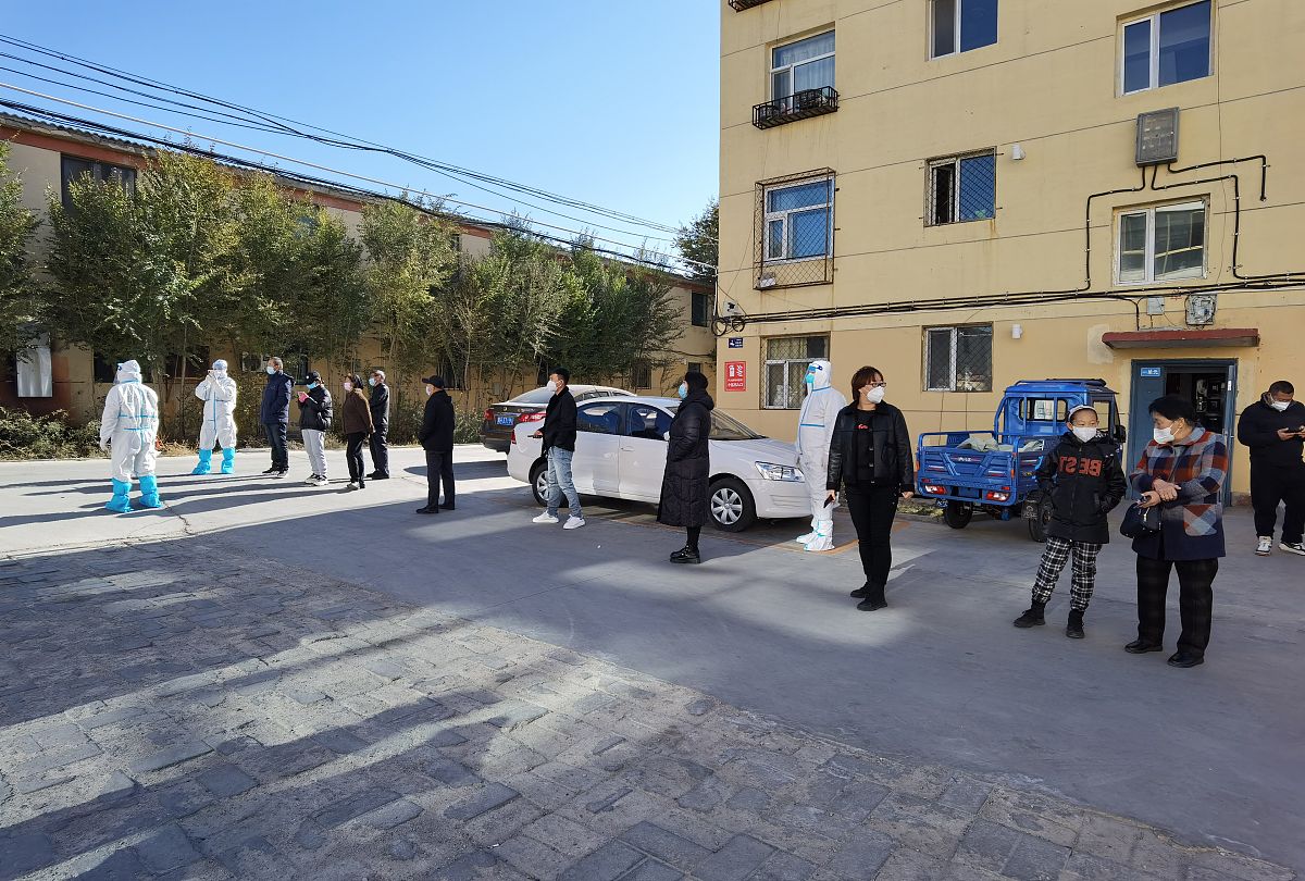 锡林郭勒盟执法队伍面临严峻挑战：人员不足、素质参差不齐，监管效果堪忧