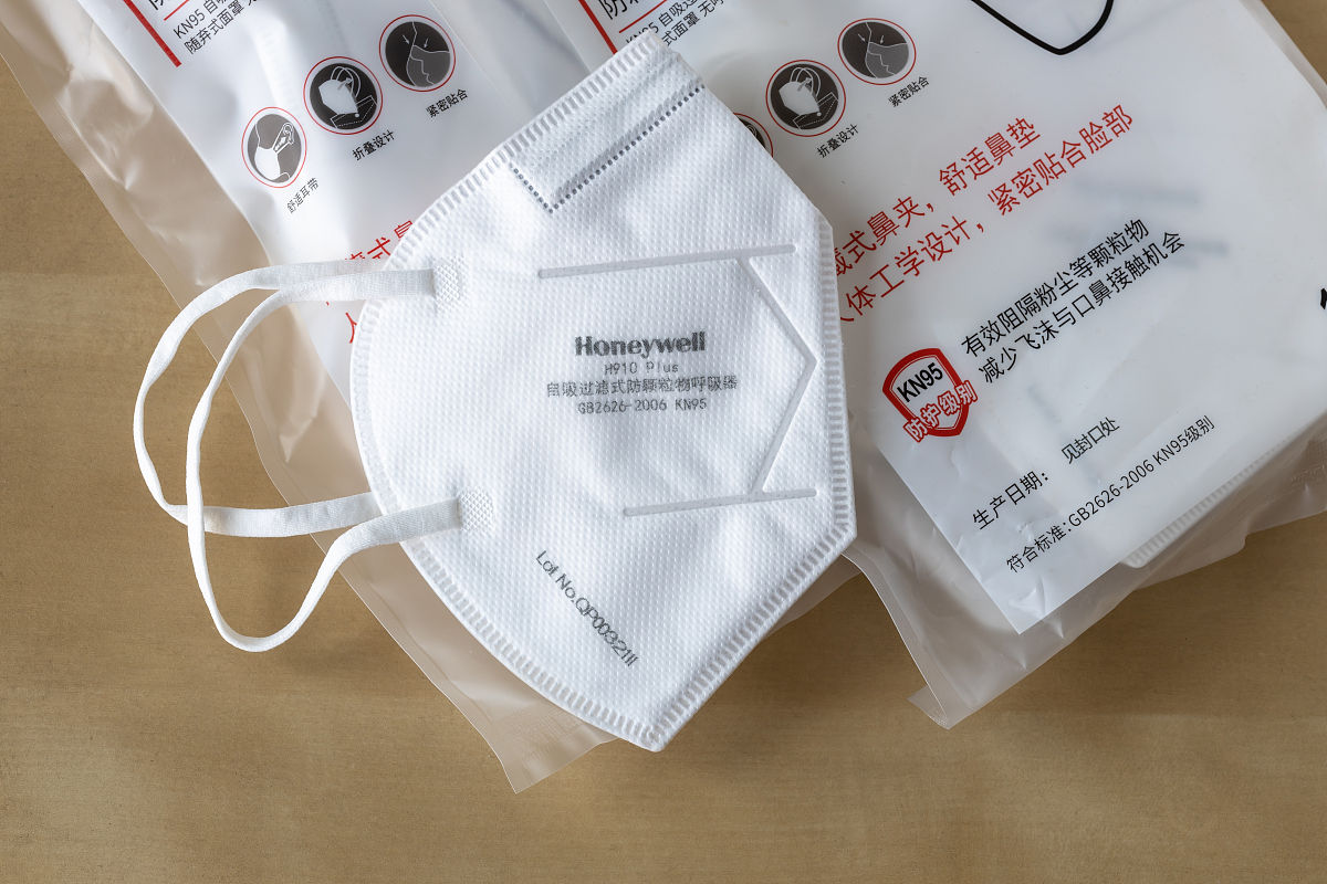 活性炭口罩能防二氧化硫吗？