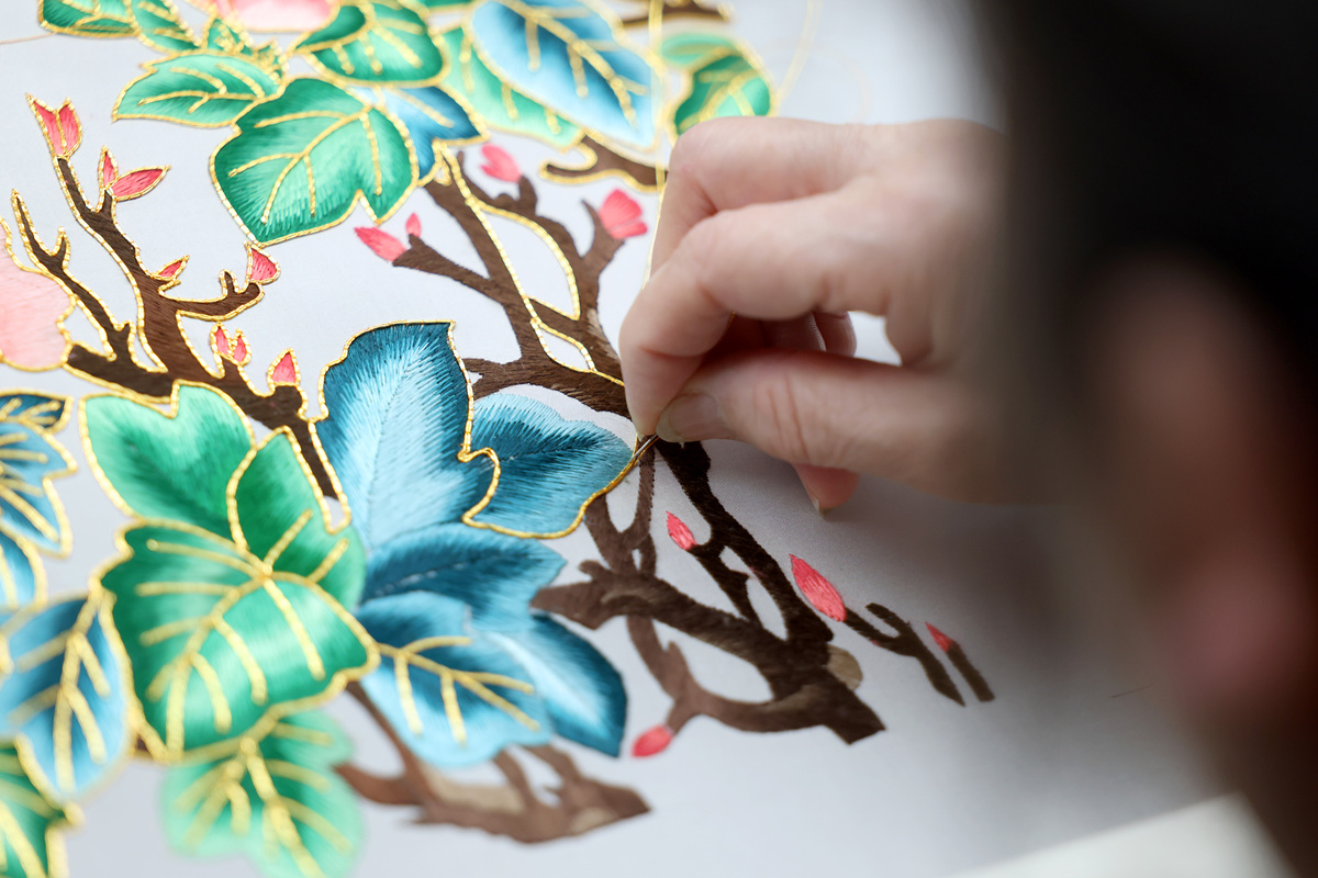 中南大学宣传湘绣文化文化的策划案