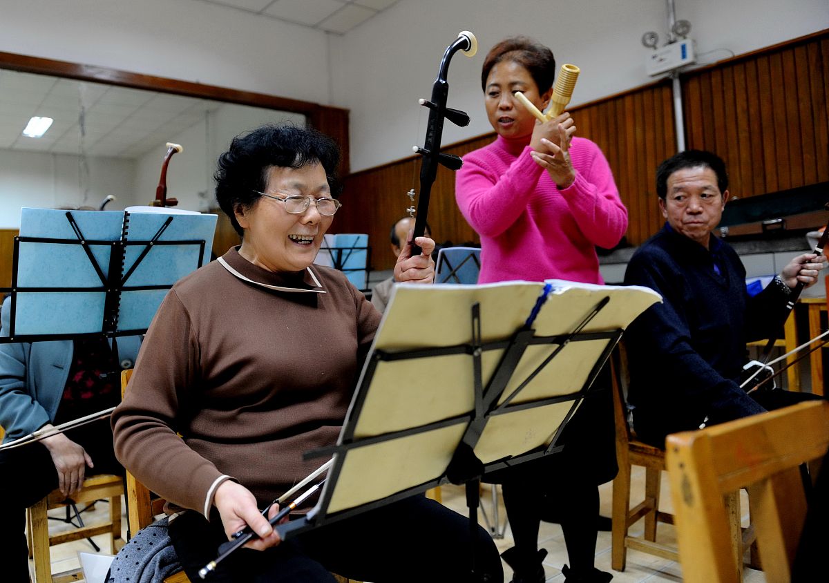 甘肃哪些学校开设有老年服务与管理专业