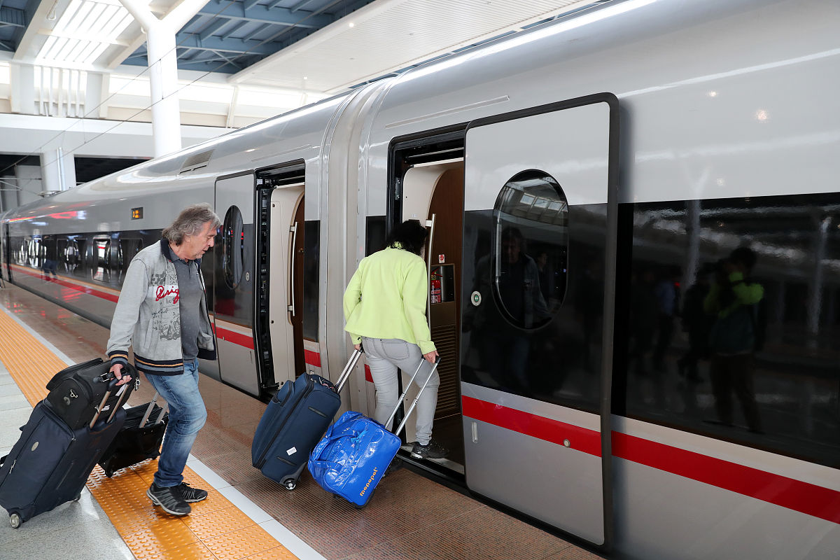 昆明高铁学校推荐：云南城轨学校优势解读