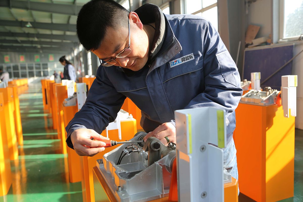 金工实习实习目的