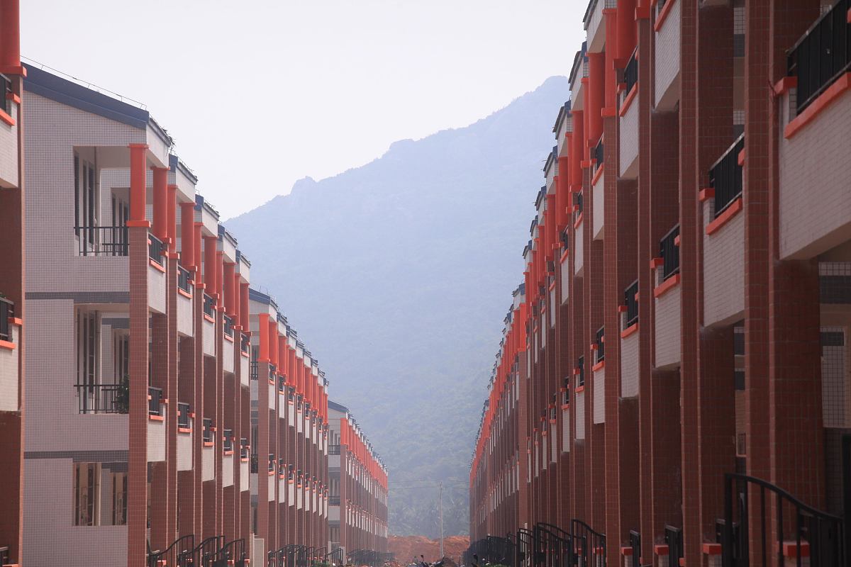 赤水中等职业学校建筑工程施工专业教学质量如何？