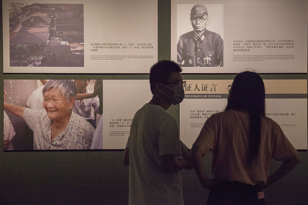 Zhang Songwen: A Testament to Perseverance and Artistic Integrity