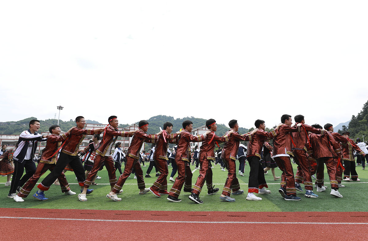 道真职业教育培训中心运动训练专业怎么样？就业前景及发展方向分析