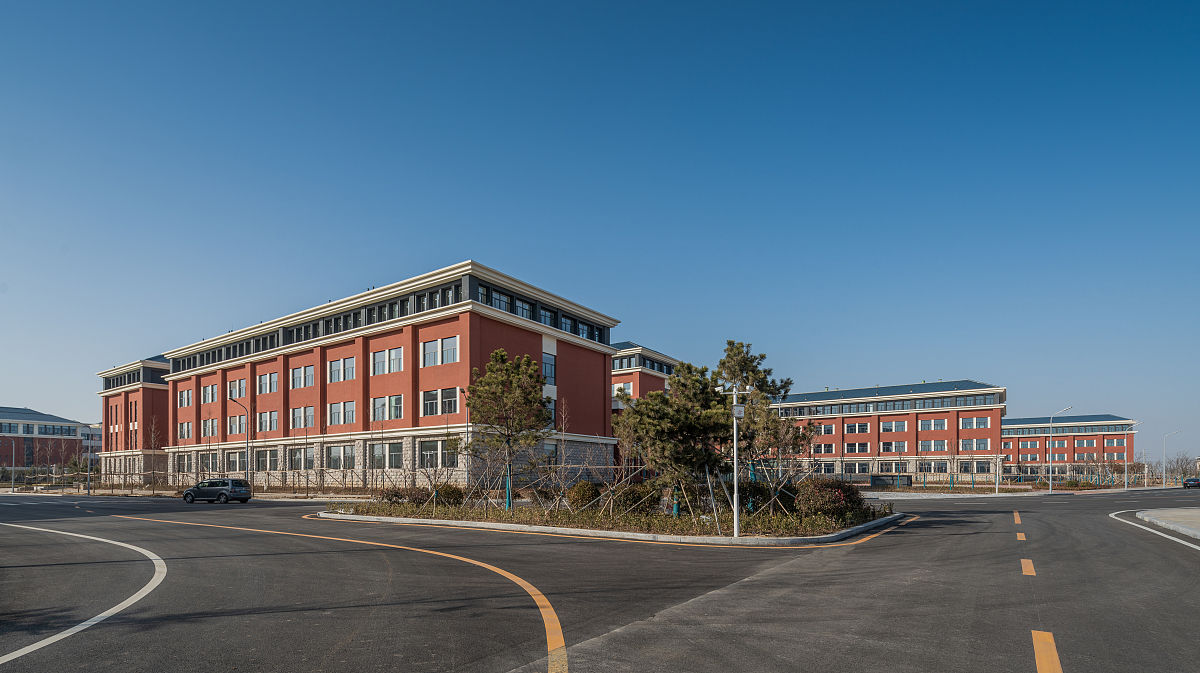 青岛西海岸新区中德应用技术学校怎么样好不好