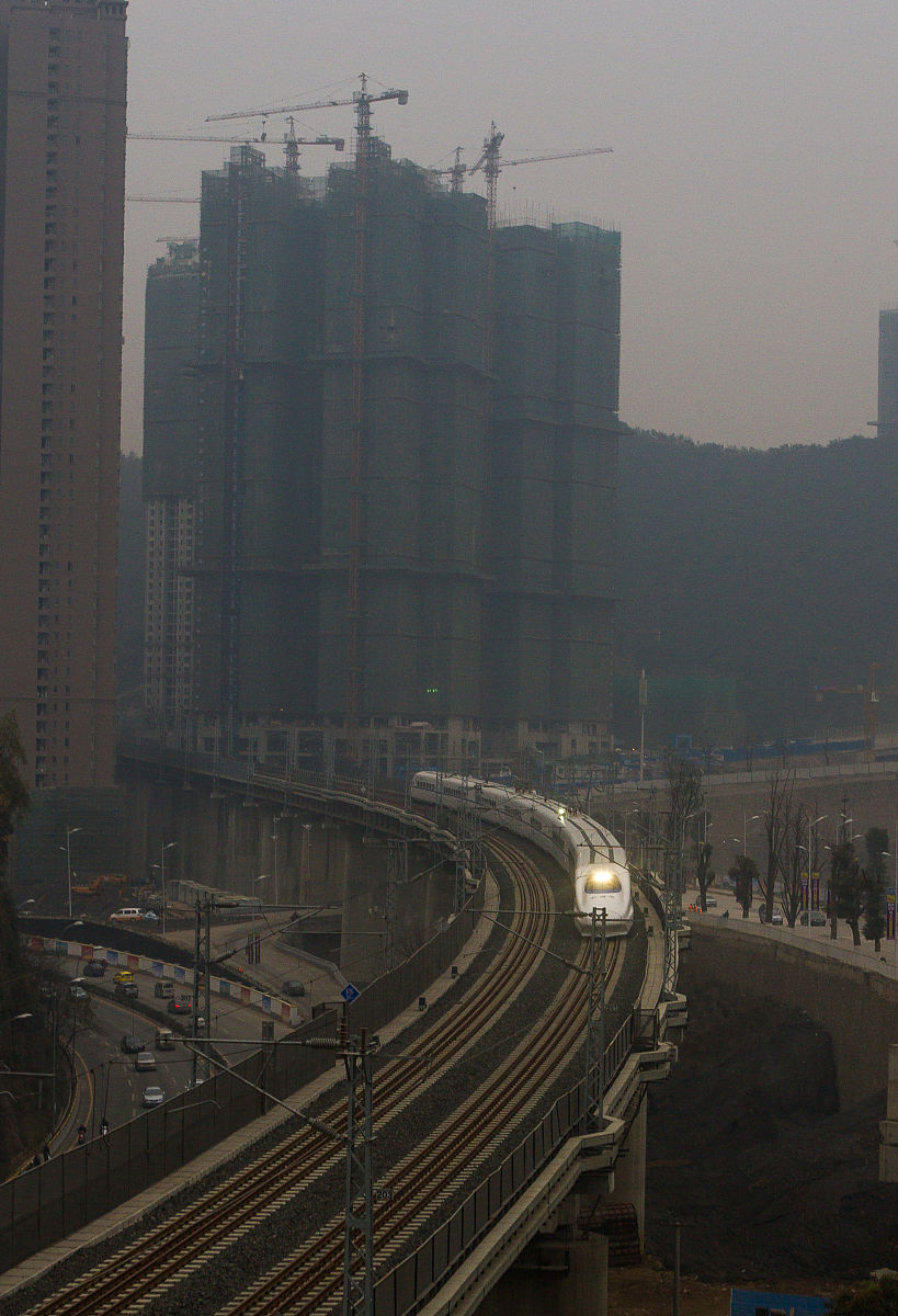 贵阳市高铁专业怎么样？热门专业解析及就业前景