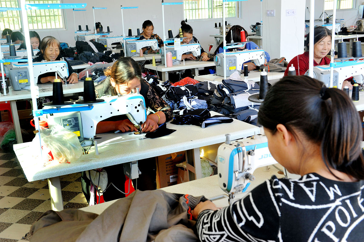 扬州英才技工学校皮革服装制作与工艺专业怎么样？好就业吗？