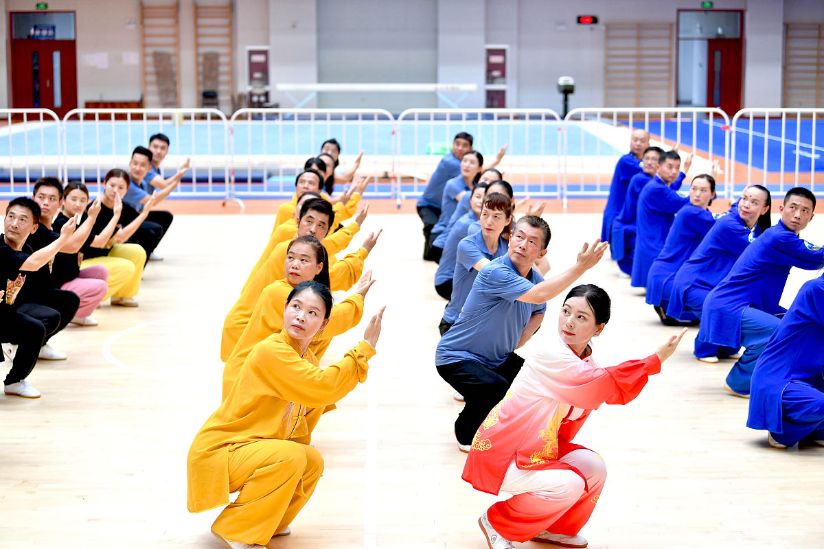 衡水衡沧影视武术艺术学校广播电视编导专业怎么样