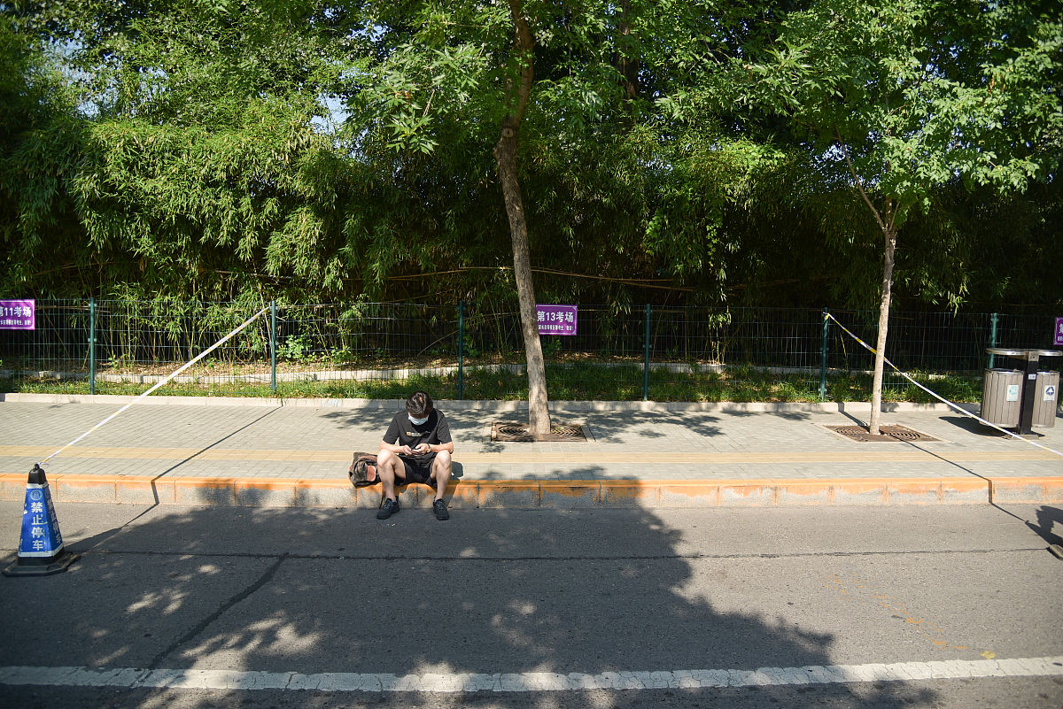 北京高考610分意味着什么？优秀考生实力解析