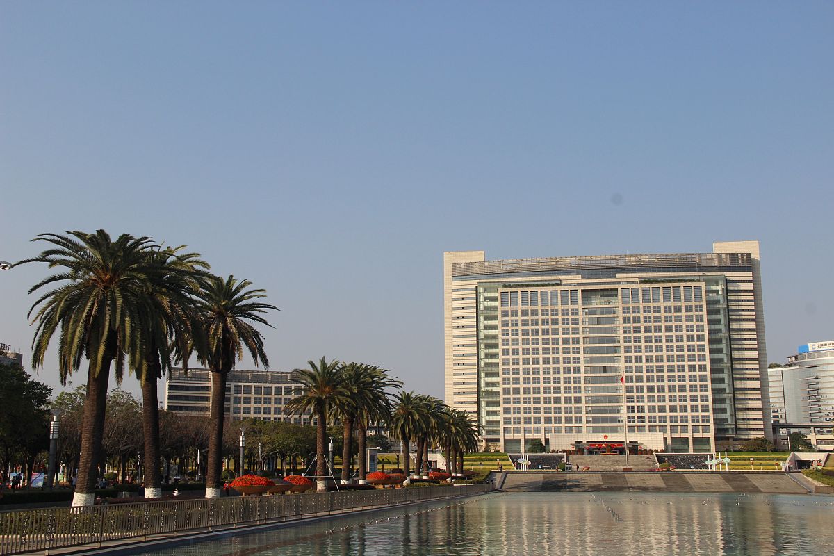 广东财经大学怎么样