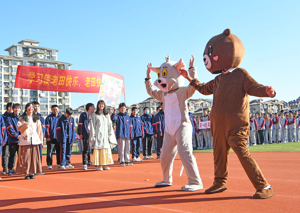 淮南科贸学校2022年招生专业