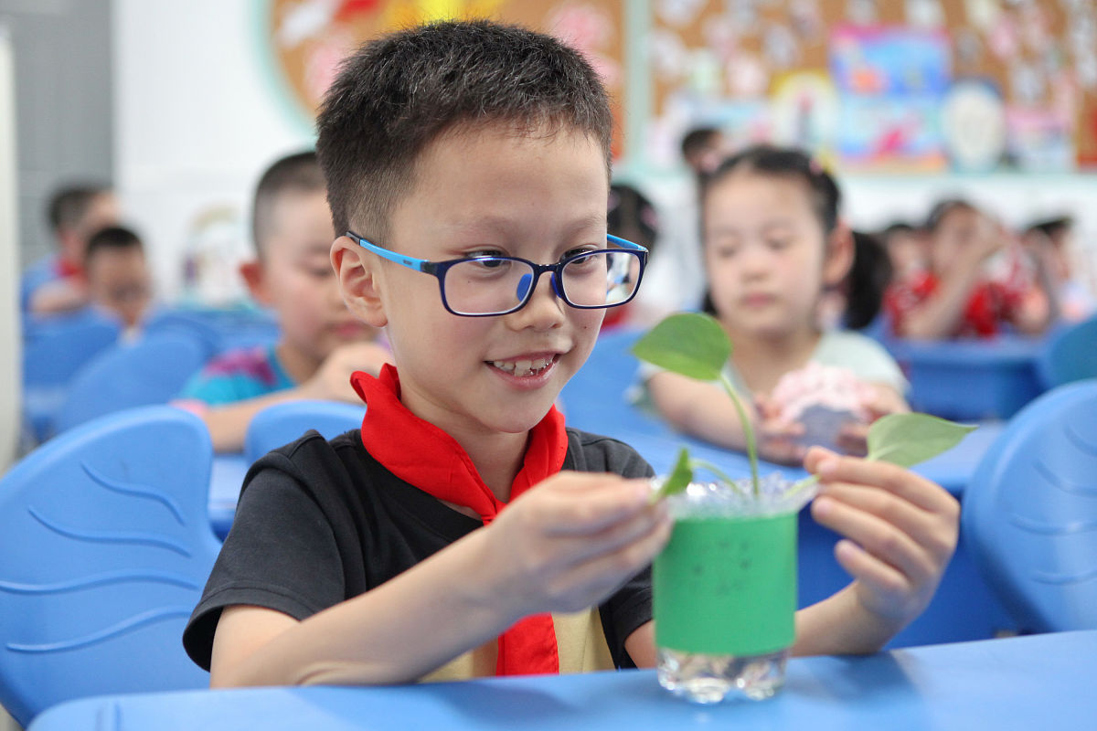 常州3+4学校有哪些