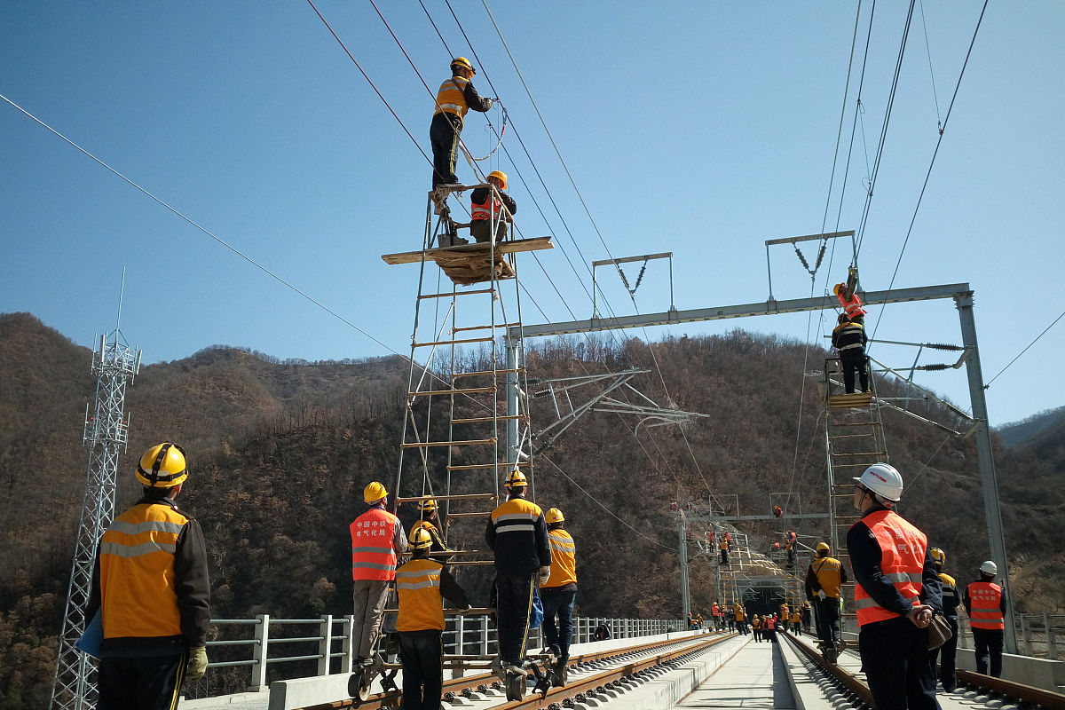 贵阳铁路学校的铁路工程测量专业招生