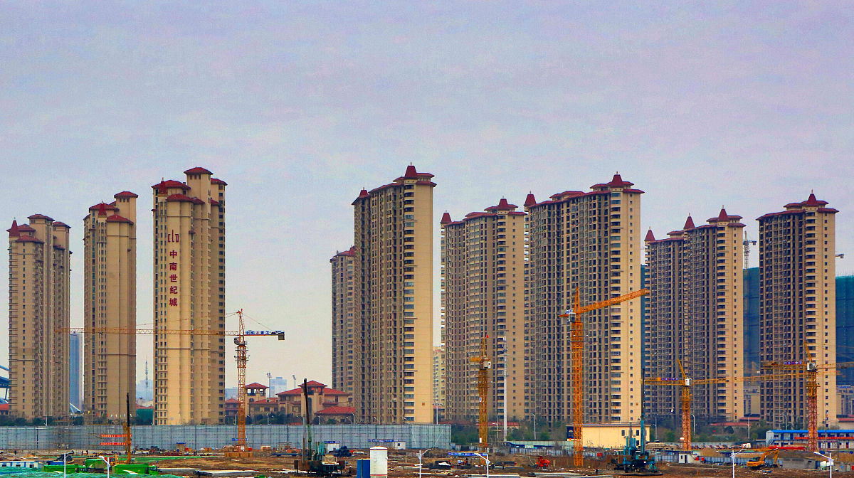 乌苏市有没有碧桂园楼盘详细解答并扩展补充