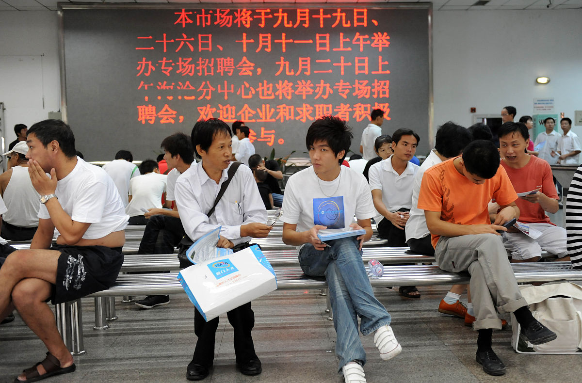 石家庄2022年高中毕业生读中专的理由