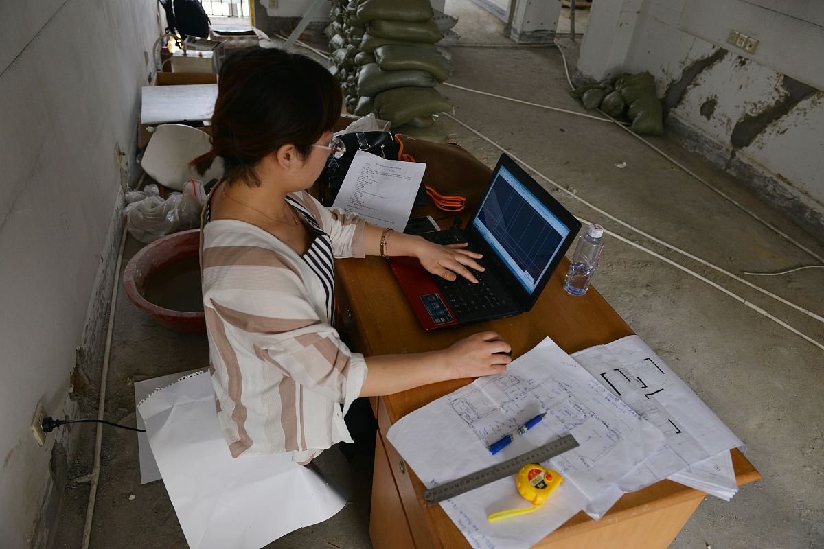 罗定档案数字化服务 - 专业档案扫描、转换和管理