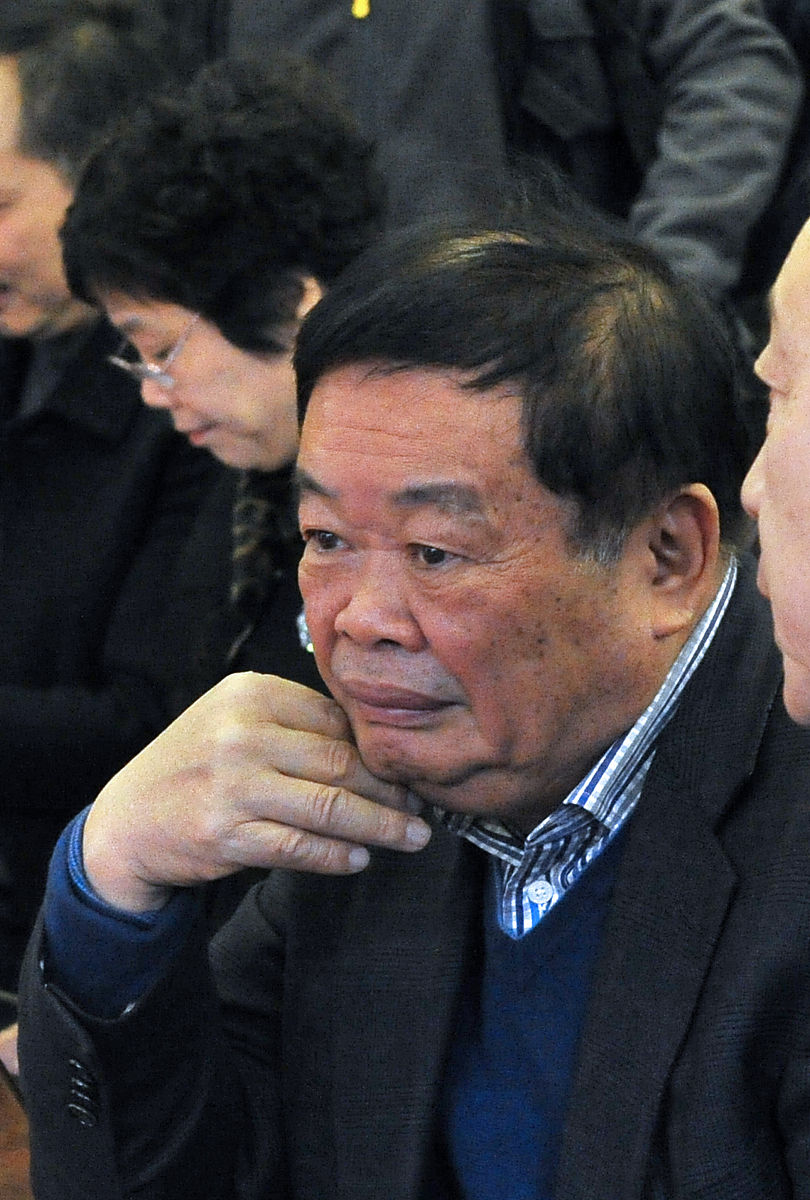 概述一下曹德旺的《心若菩提》