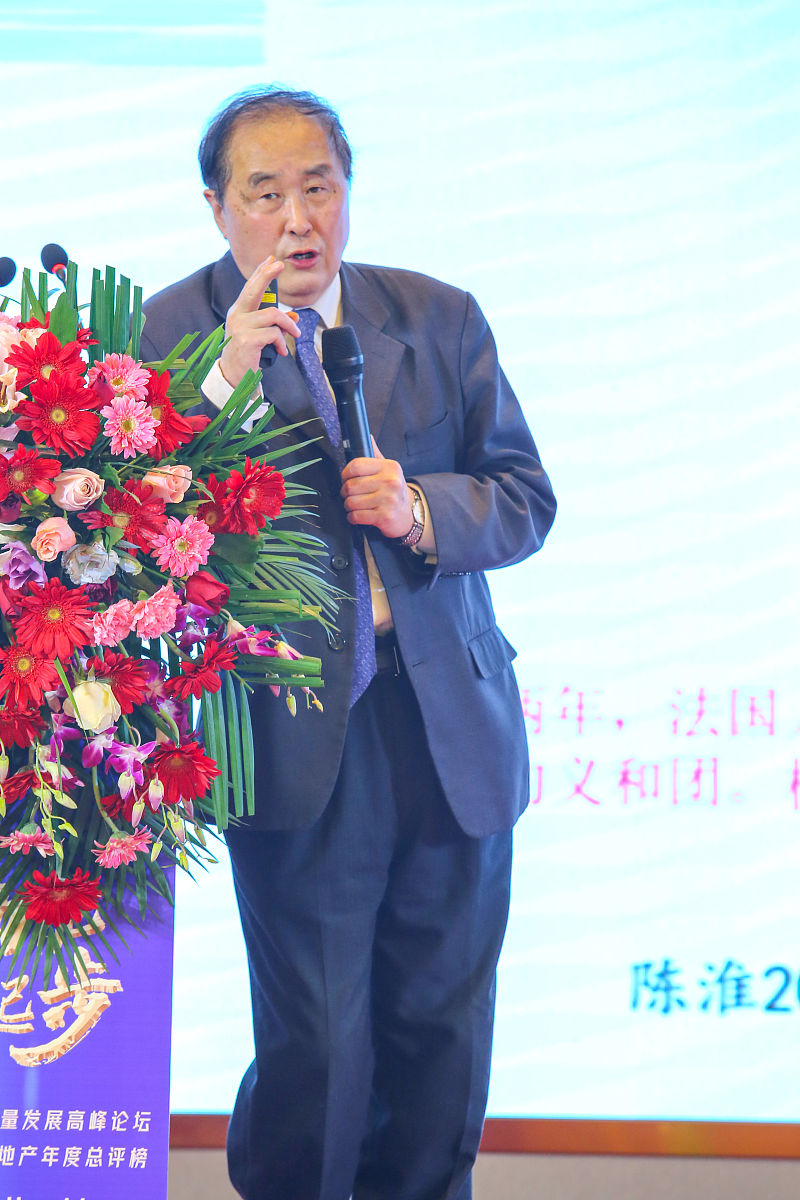 深圳联建郑克松：出生时间、创业历程及社会贡献