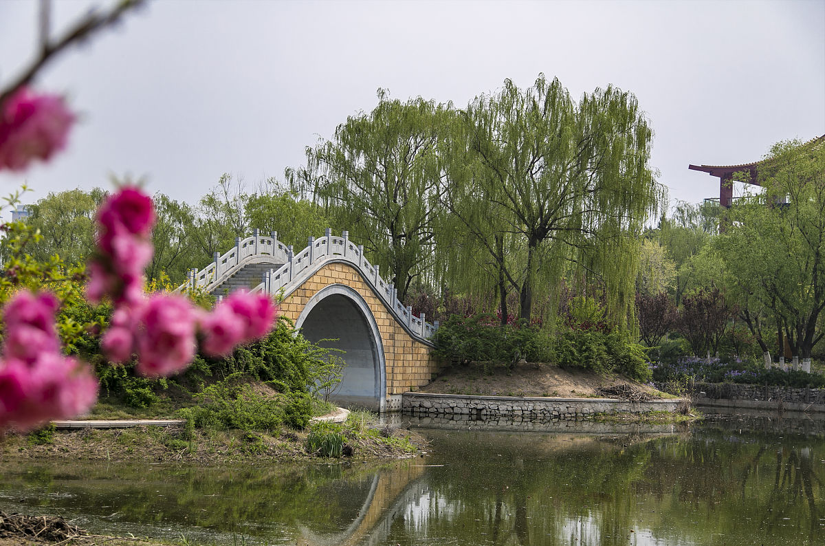 北京到南通自驾路线及沿途城市景点推荐