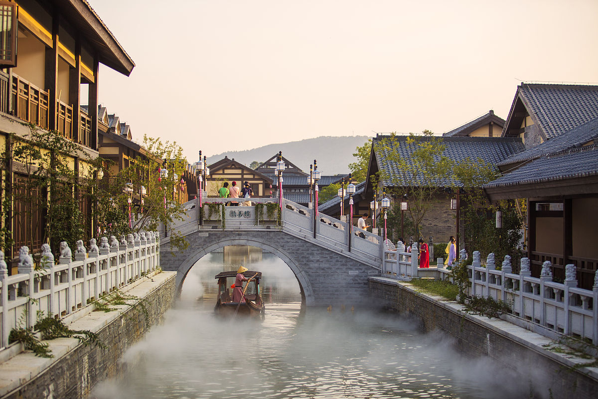 常州东方盐湖城评价：宜居与不足 | 交通、配套、环境等分析