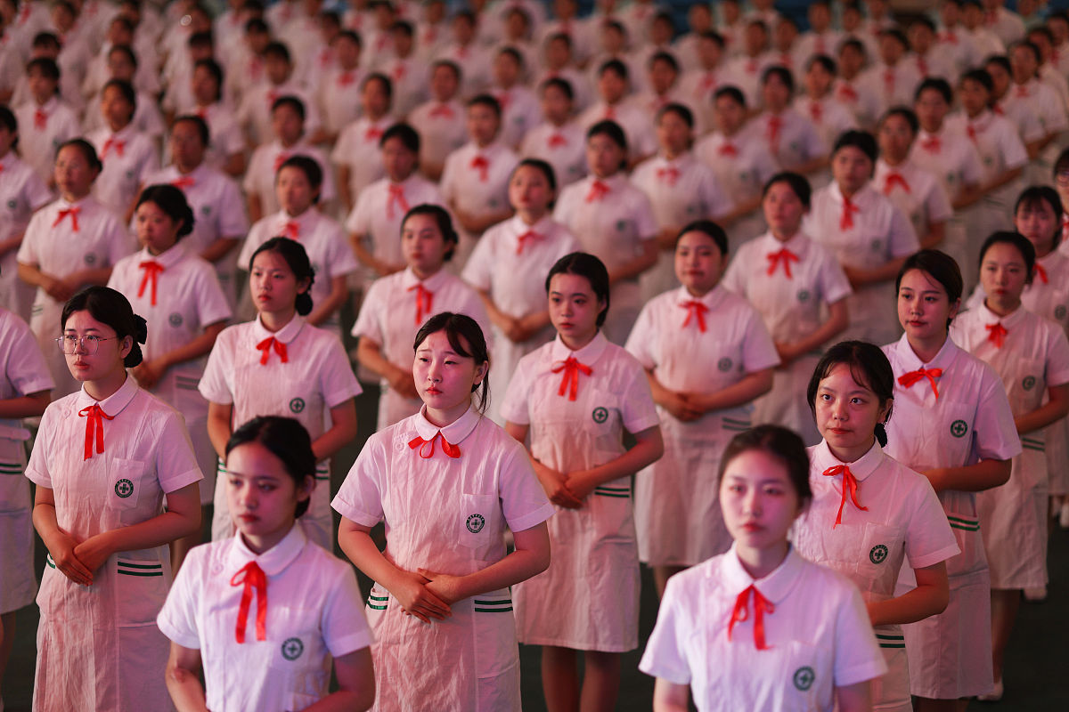 达州工贸职业技术学校电子商务专业怎么样？值得报考吗？