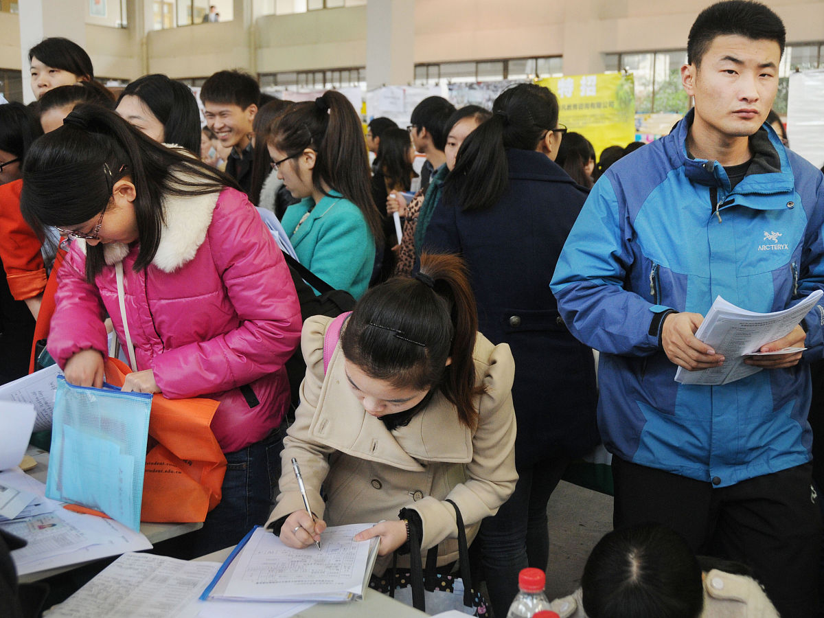 余杭区技工学校财务会计专业就业前景分析：稳定、广阔，发展空间大