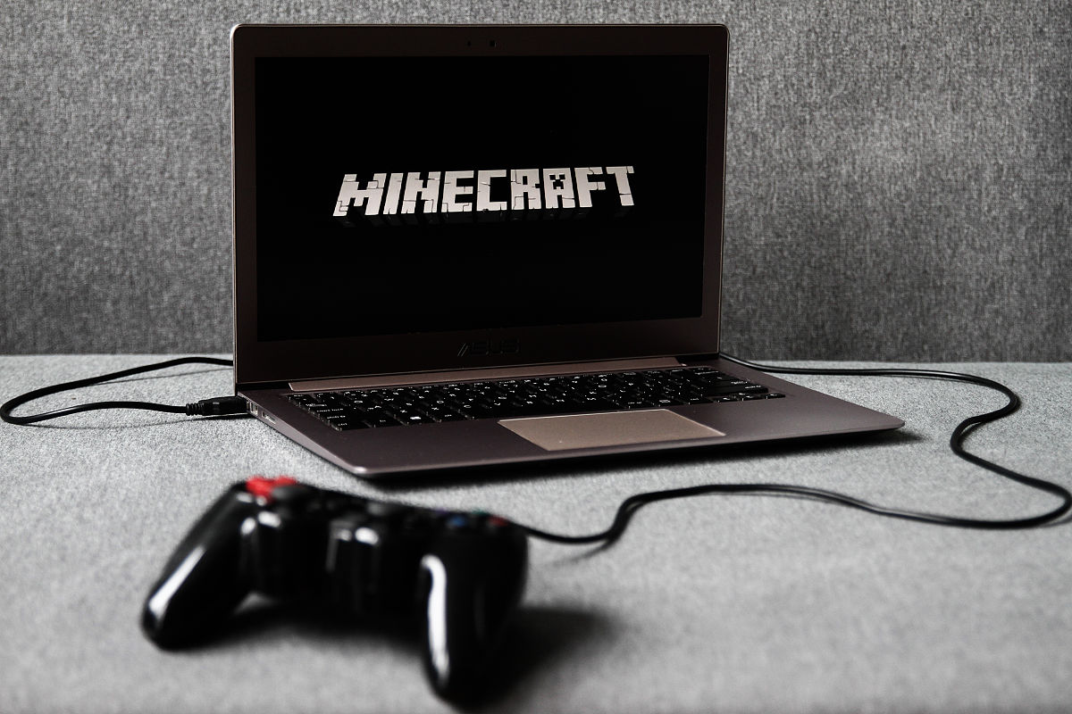 Minecraft MMORPG Forum - Join the Community!