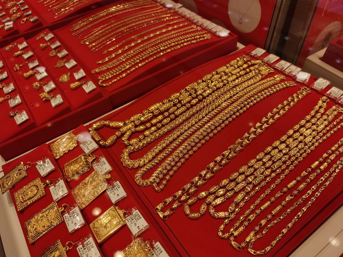 黄金匠亚哪里买？价格多少钱？