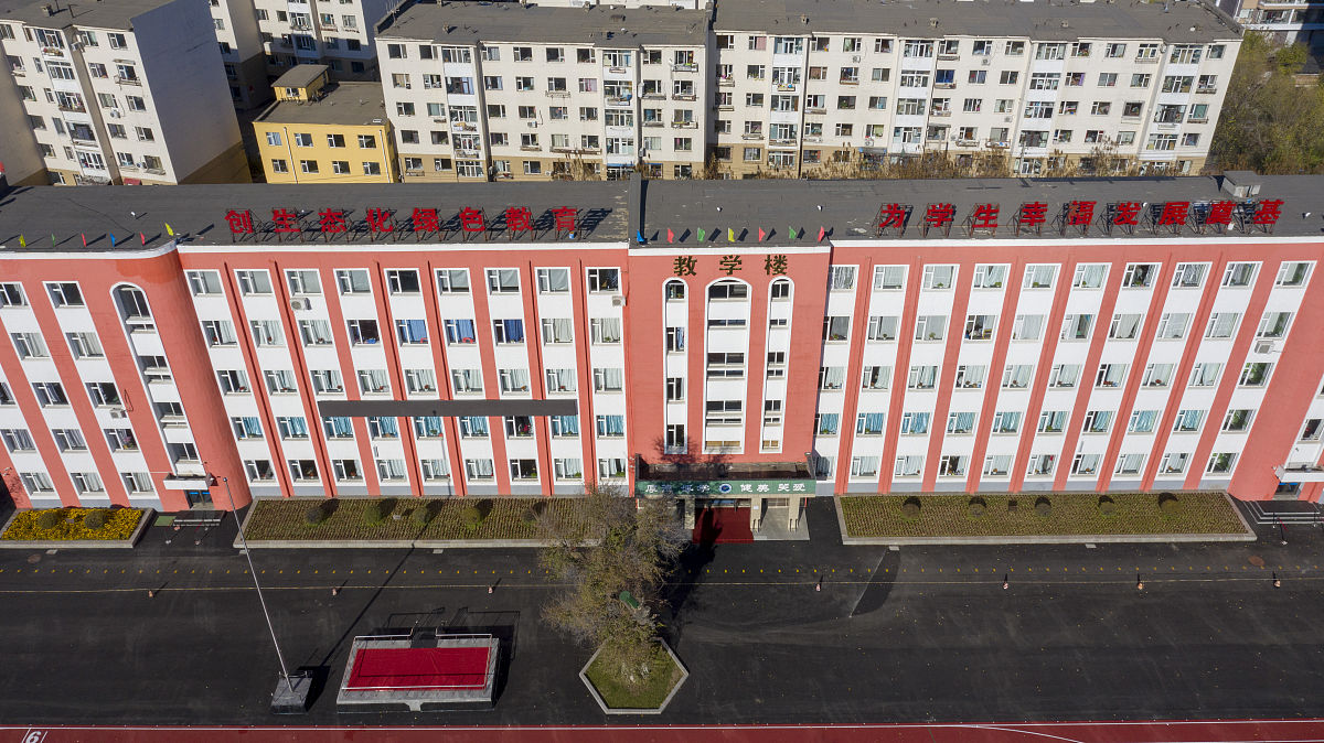 甘南州卫生学校宿舍条件升级，为学生提供舒适便捷生活环境
