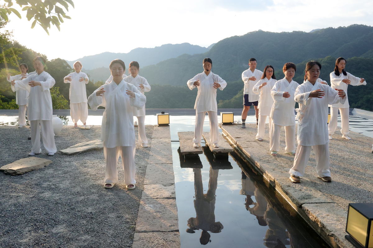 运动过度等于慢性自杀？营养师揭秘长寿秘诀！