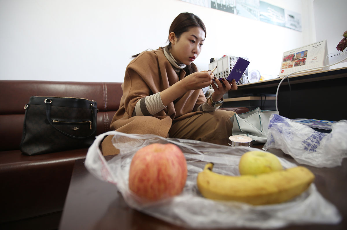 75kg减到50kg减肥计划：食谱+居家运动