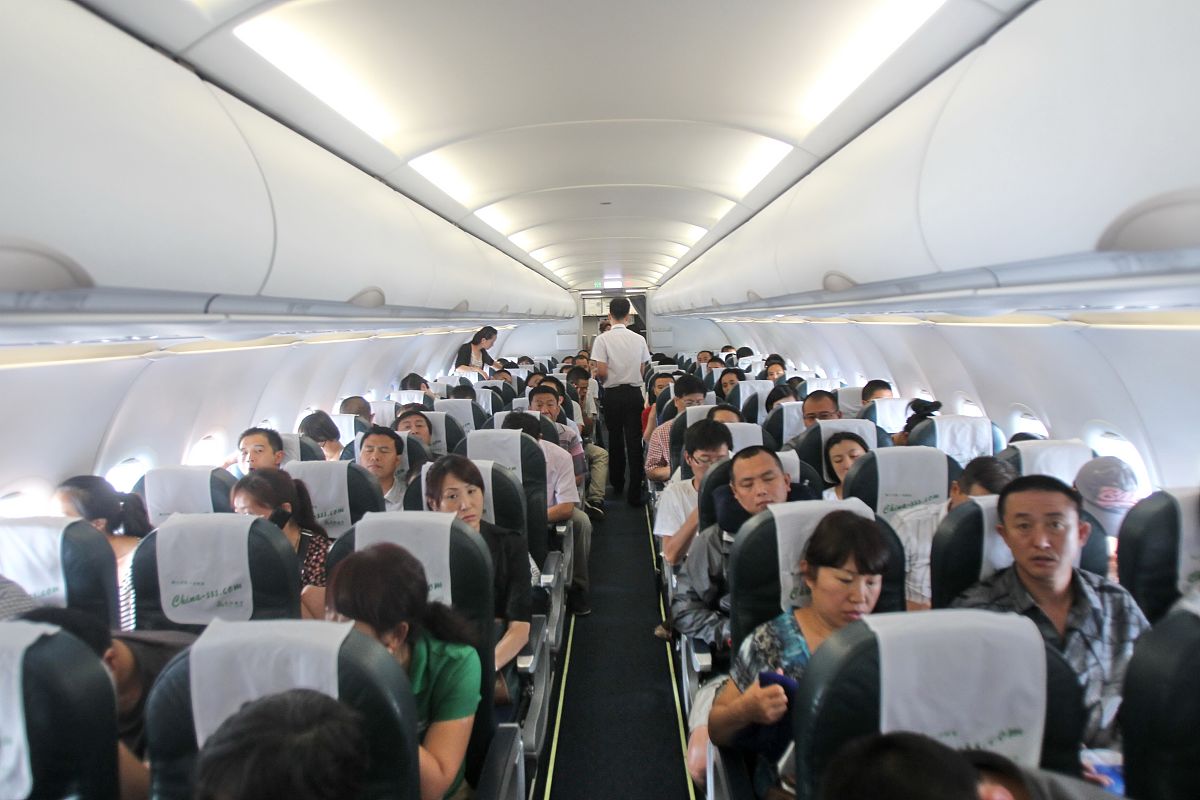 空乘人员健康保健要点：如何适应高空环境