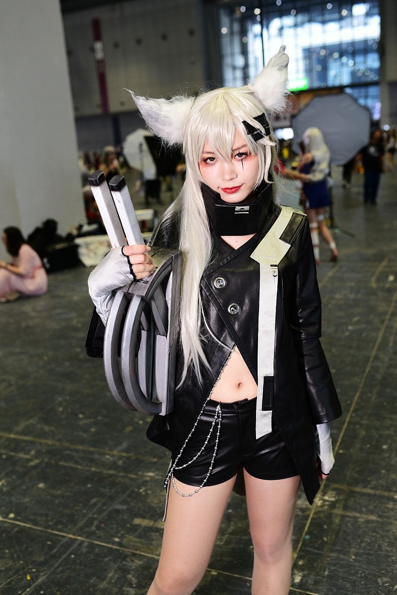 明日方舟攻略 | 关于明日方舟的常见问题解答