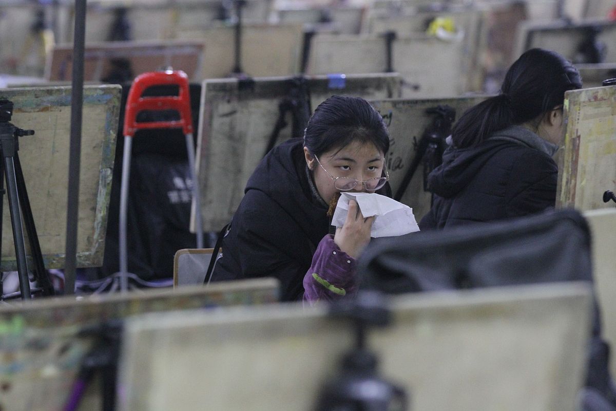云南工艺美术学校2022年招生专业一览：设计、工艺、艺术类专业尽在其中