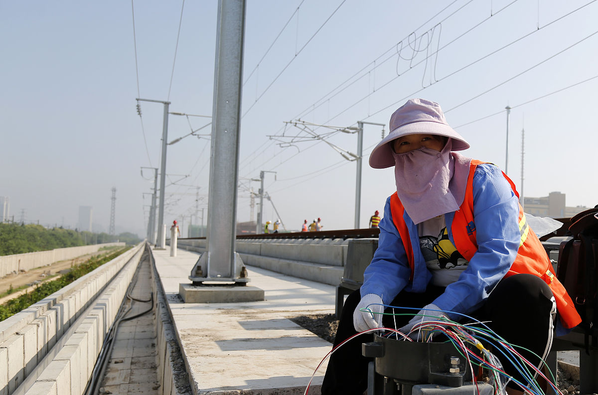 石家庄同创铁路运输学校优势专业推荐